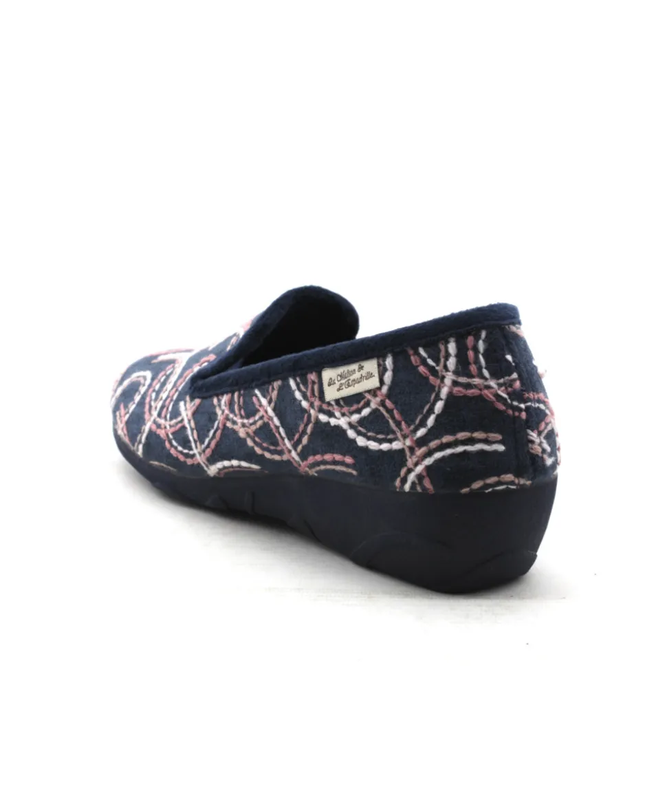 La Maison De L'Espadrille 6948 Sans Gene