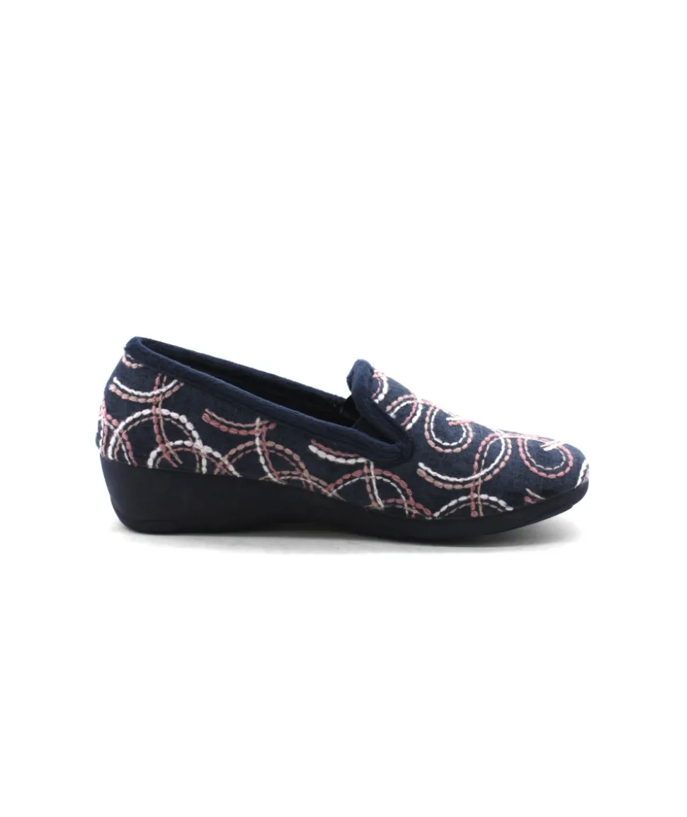 La Maison De L'Espadrille 6948 Sans Gene