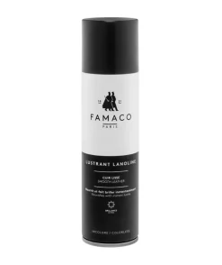 Lustrant Lanoline Incolore