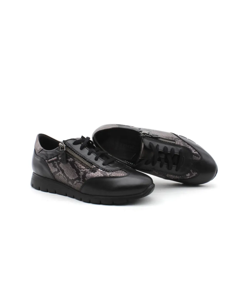 Mephisto Donia