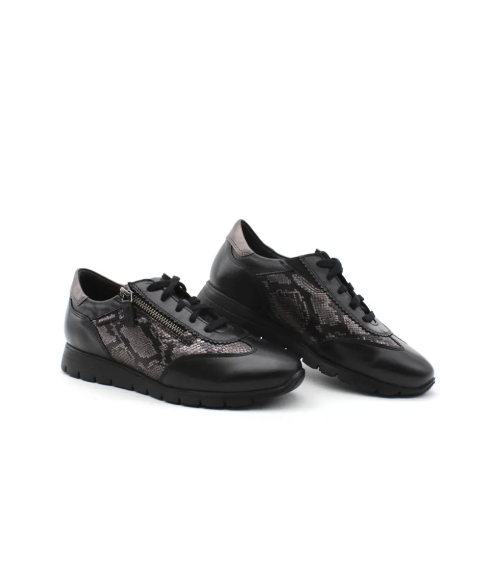 Mephisto Donia