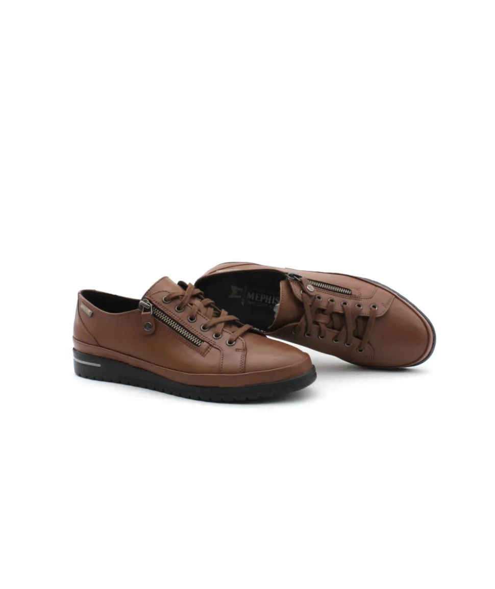 Mephisto June