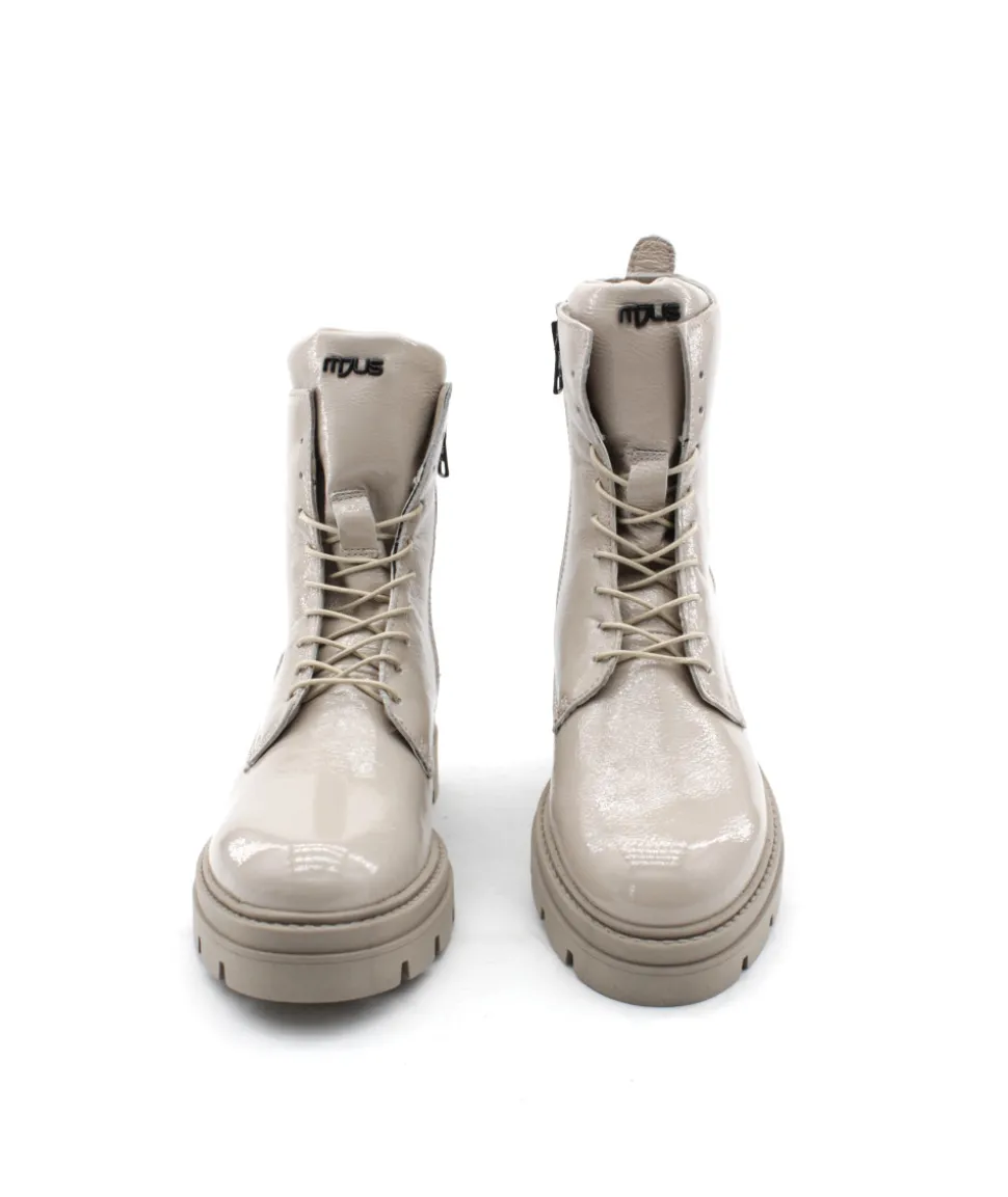 Mjus M79258