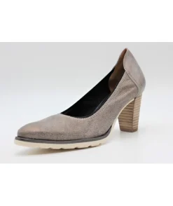 Myma 2100 Escarpin Cuir