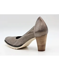 Myma 2100 Escarpin Cuir