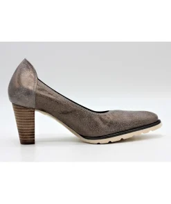 Myma 2100 Escarpin Cuir
