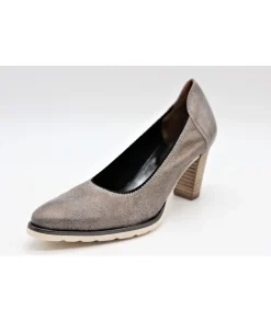 Myma 2100 Escarpin Cuir