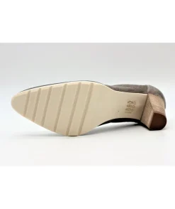 Myma 2100 Escarpin Cuir