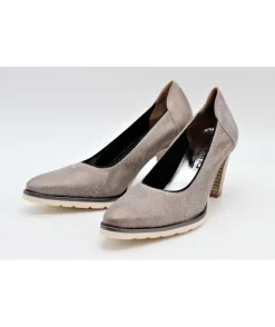 Myma 2100 Escarpin Cuir