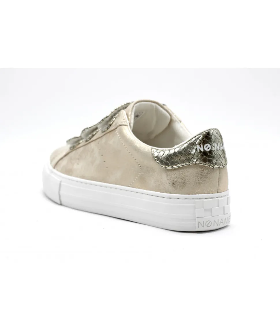 No Name Arcade Straps Gloom Reptil