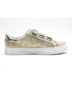 No Name Arcade Straps Gloom Reptil