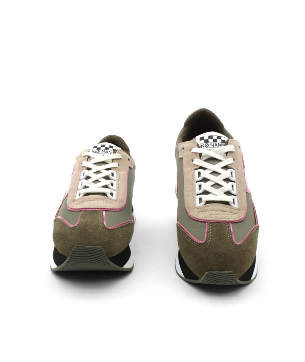 No Name Boom Jogger