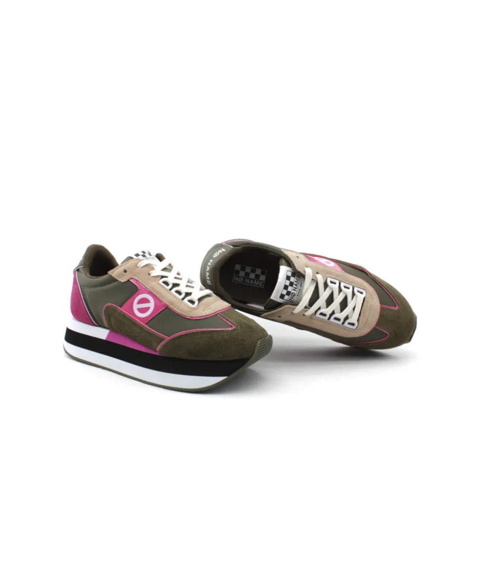 No Name Boom Jogger