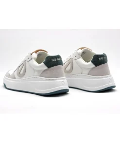 No Name Bridget Sneaker Grain