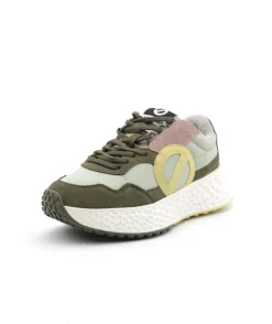 No Name Carter Jogger Suede Jumer