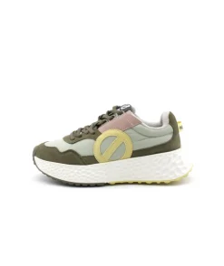 No Name Carter Jogger Suede Jumer