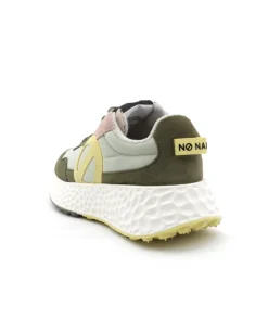 No Name Carter Jogger Suede Jumer