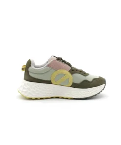 No Name Carter Jogger Suede Jumer
