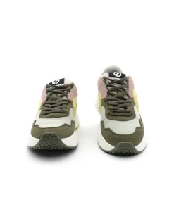 No Name Carter Jogger Suede Jumer