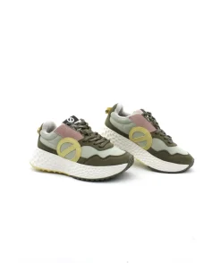 No Name Carter Jogger Suede Jumer
