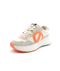 No Name Carter Jogger Suede Riva