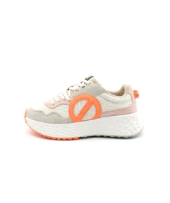 No Name Carter Jogger Suede Riva