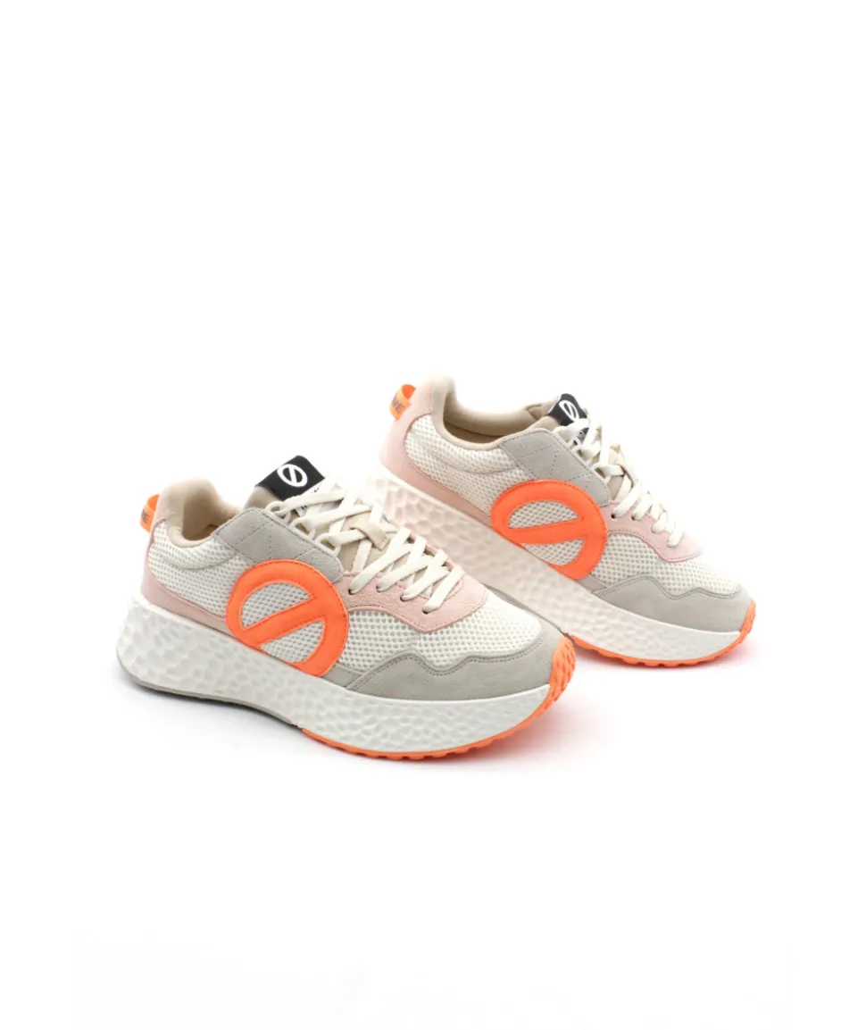 No Name Carter Jogger Suede Riva