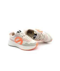 No Name Carter Jogger Suede Riva