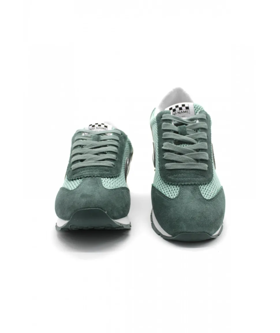 No Name City Run Jogger