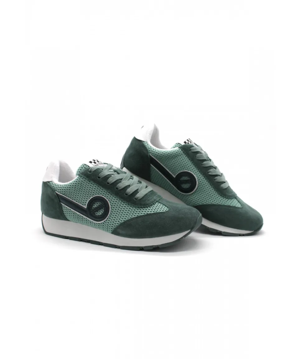 No Name City Run Jogger