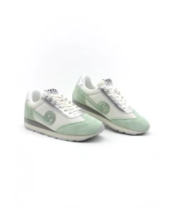 No Name City Run Jogger
