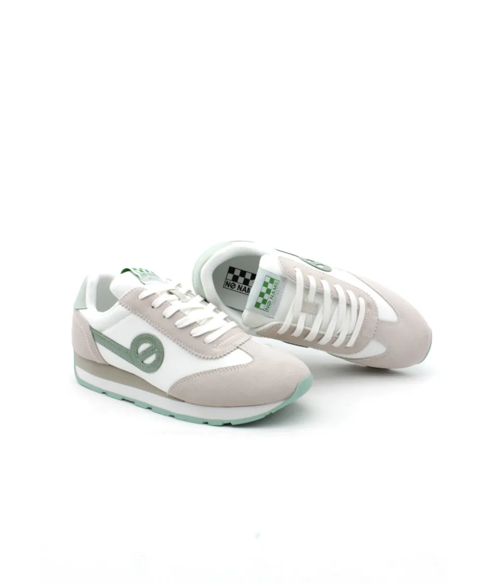 No Name City Run Jogger