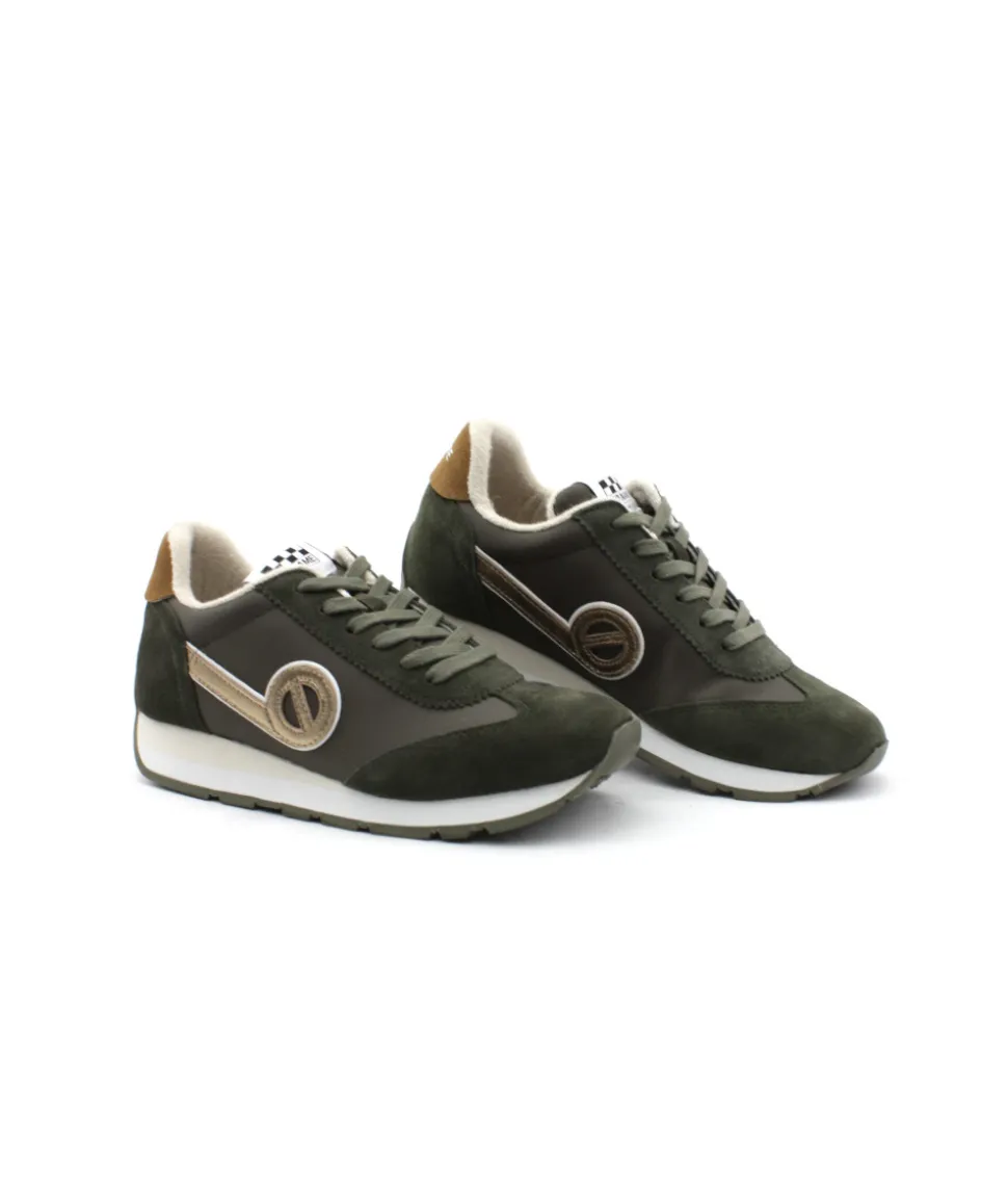 No Name City Run Jogger