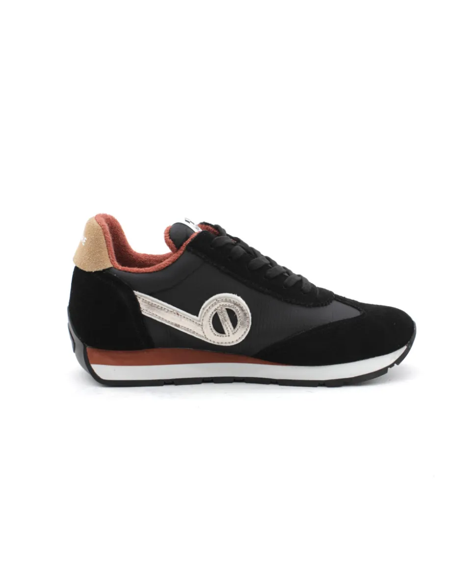 No Name City Run Jogger