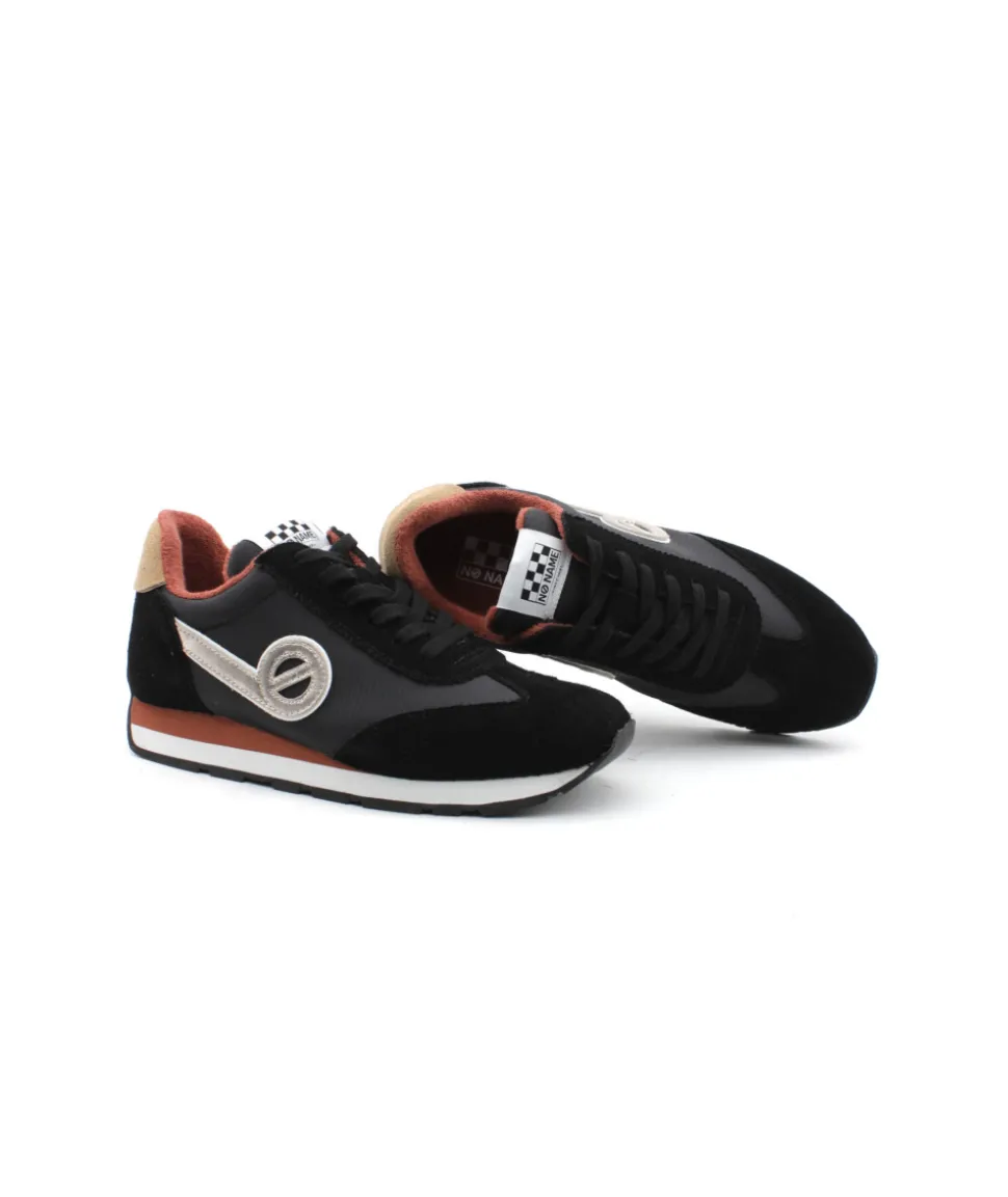 No Name City Run Jogger