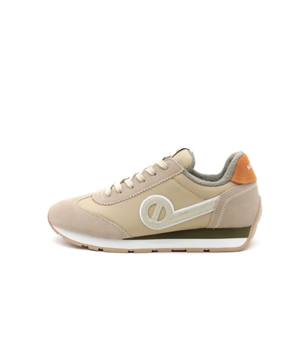No Name City Run Jogger