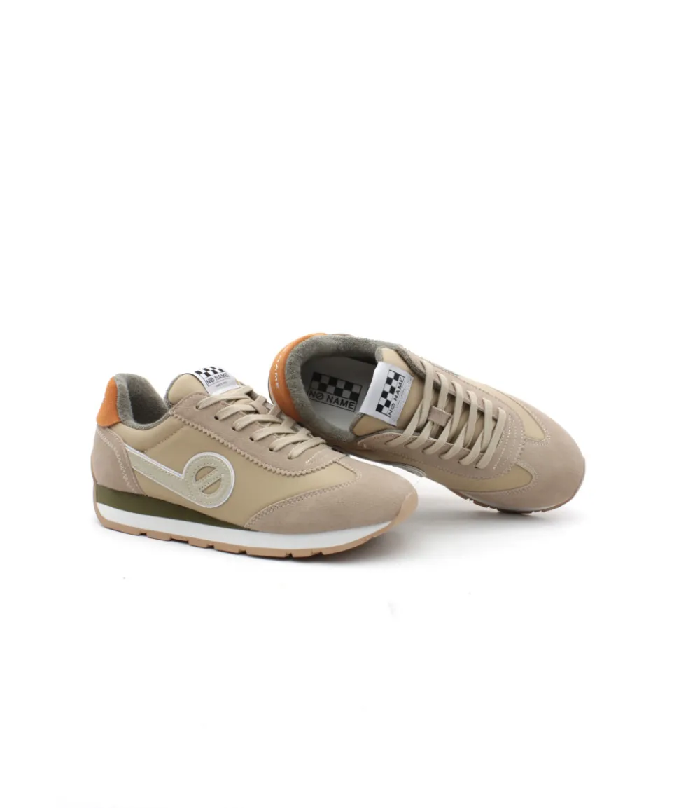 No Name City Run Jogger