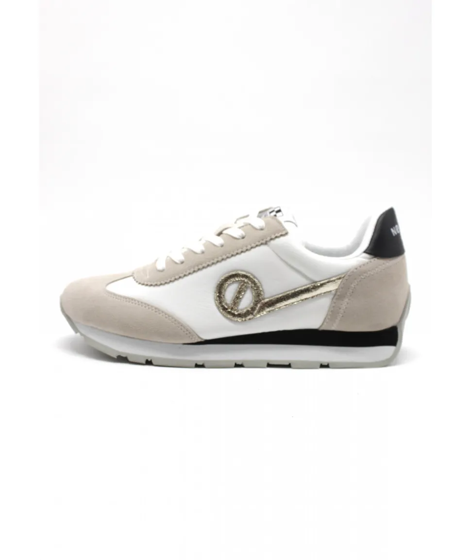 No Name City Run Jogger
