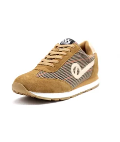 No Name City Run Jogger Suede Willow