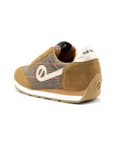 No Name City Run Jogger Suede Willow