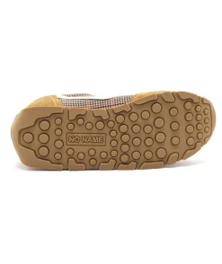 No Name City Run Jogger Suede Willow
