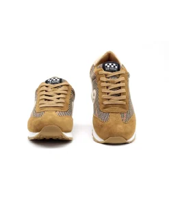 No Name City Run Jogger Suede Willow