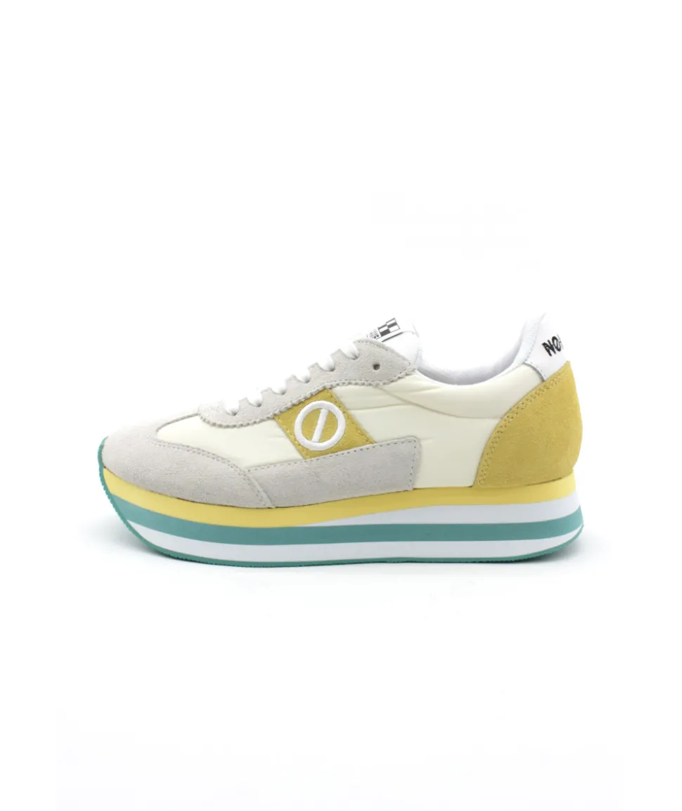 No Name Flex M Jogger Nyl Spl