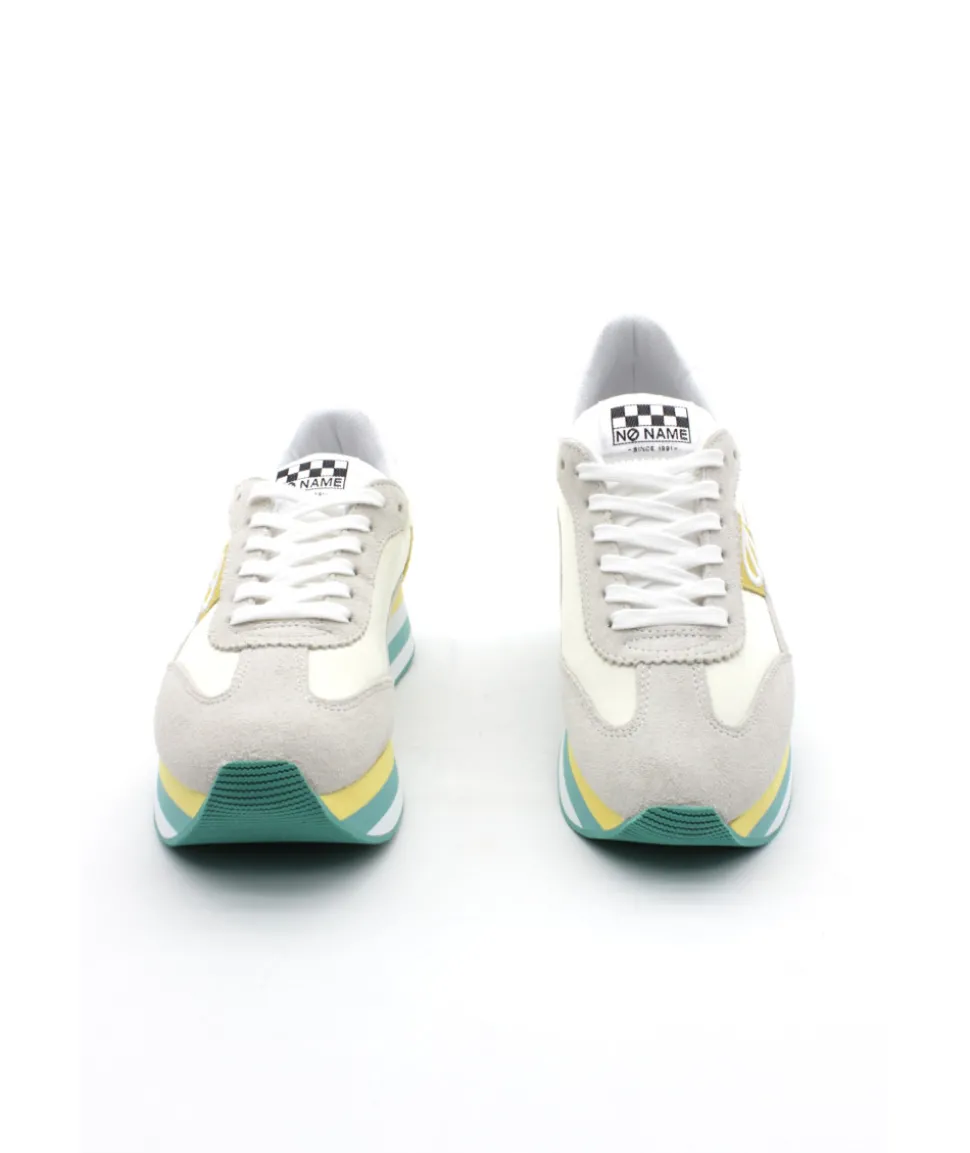No Name Flex M Jogger Nyl Spl