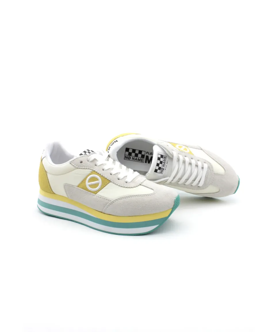 No Name Flex M Jogger Nyl Spl