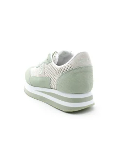 No Name Flex M Jogger Suede Grill