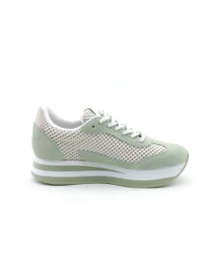 No Name Flex M Jogger Suede Grill