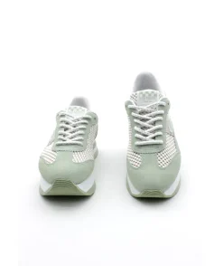 No Name Flex M Jogger Suede Grill