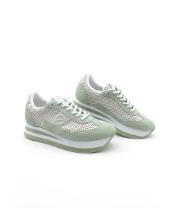 No Name Flex M Jogger Suede Grill