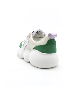 No Name Gong Jogger Dove Green